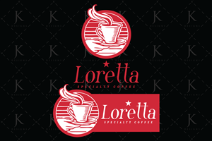 Logo Design by JK for this project | Design: #4540338