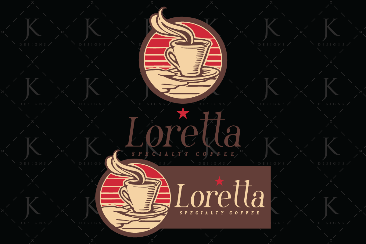 Logo Design by JK for this project | Design #4540378