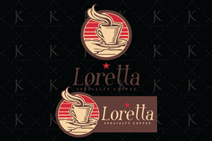 Logo Design by JK for this project | Design: #4540378