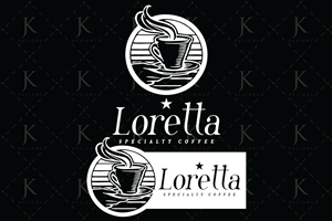 Logo Design by JK for this project | Design: #4540433