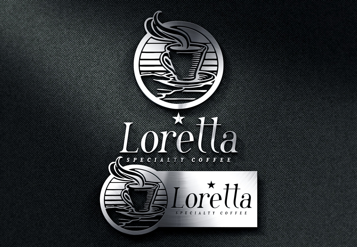 Logo Design by JK for this project | Design #4540446