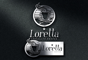 Logo Design by JK for this project | Design: #4540446