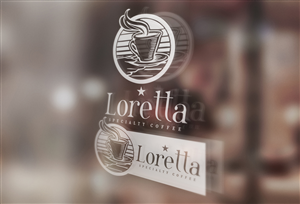 Logo Design by JK for this project | Design: #4540463