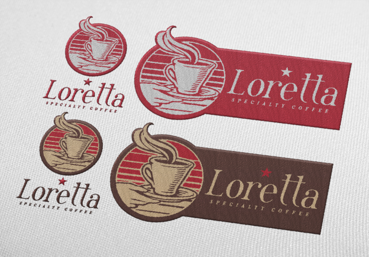 Logo Design by JK for this project | Design #4540478