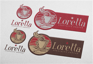 Logo Design by JK for this project | Design: #4540478