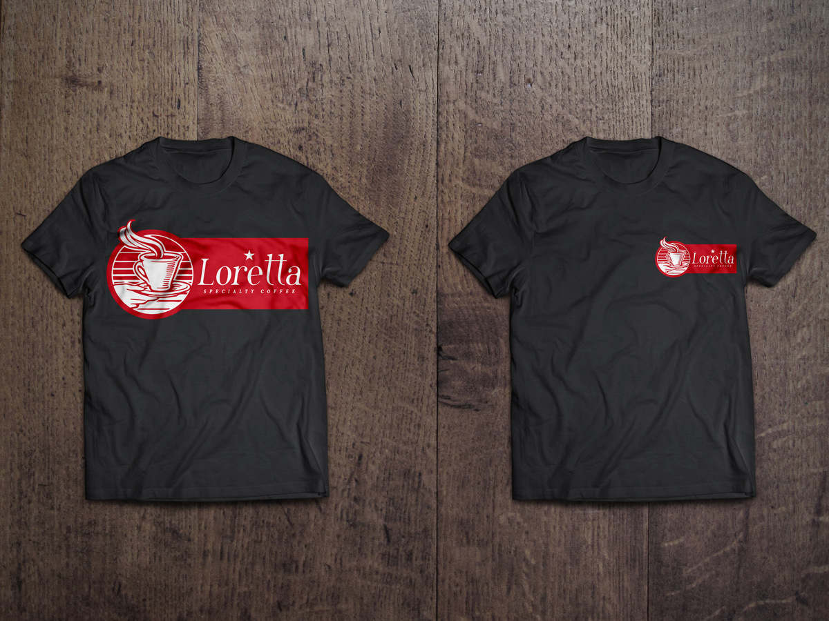 Diseño de Logo por JK para este proyecto | Diseño #4540502