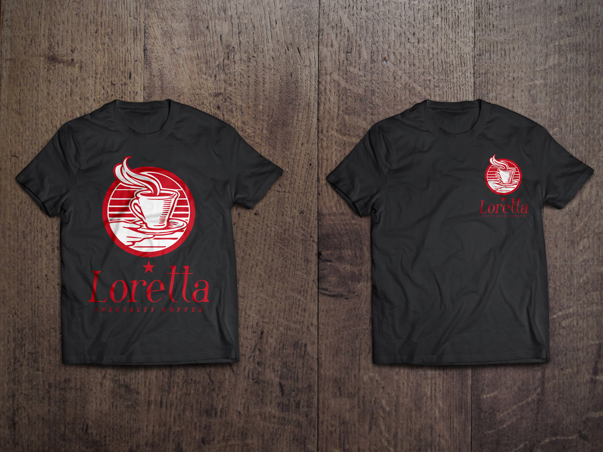 Logo Design by JK for this project | Design #4540510