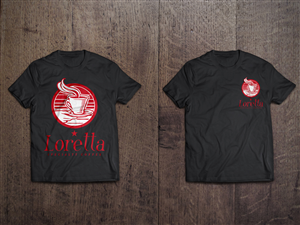 Logo Design by JK for this project | Design: #4540510