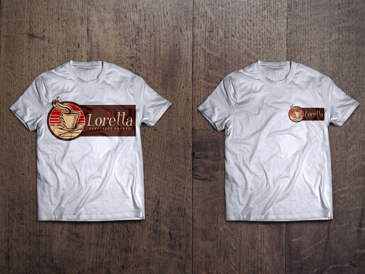 Logo Design by JK for this project | Design #4540519