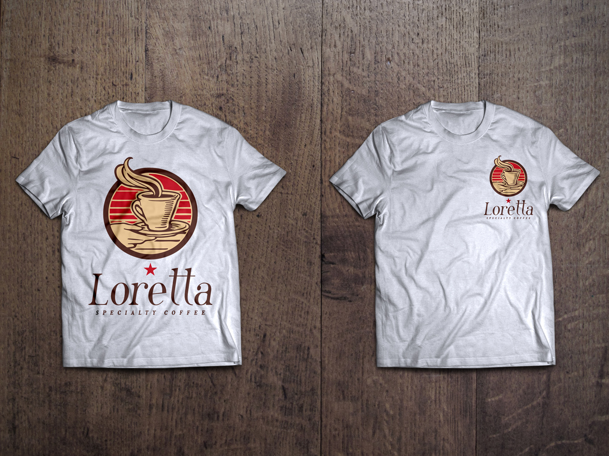 Diseño de Logo por JK para este proyecto | Diseño #4540533