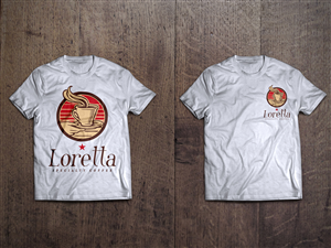 Logo Design by JK for this project | Design: #4540533