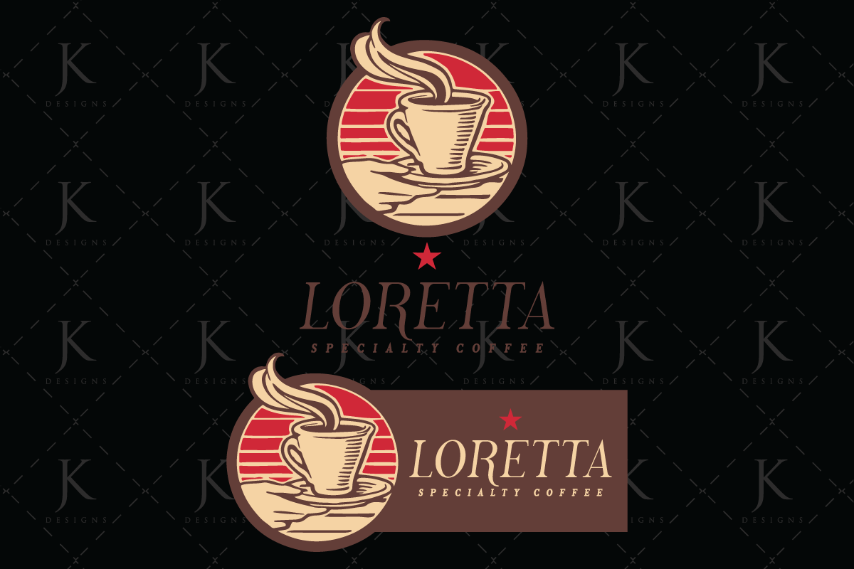 Logo Design by JK for this project | Design #4549945