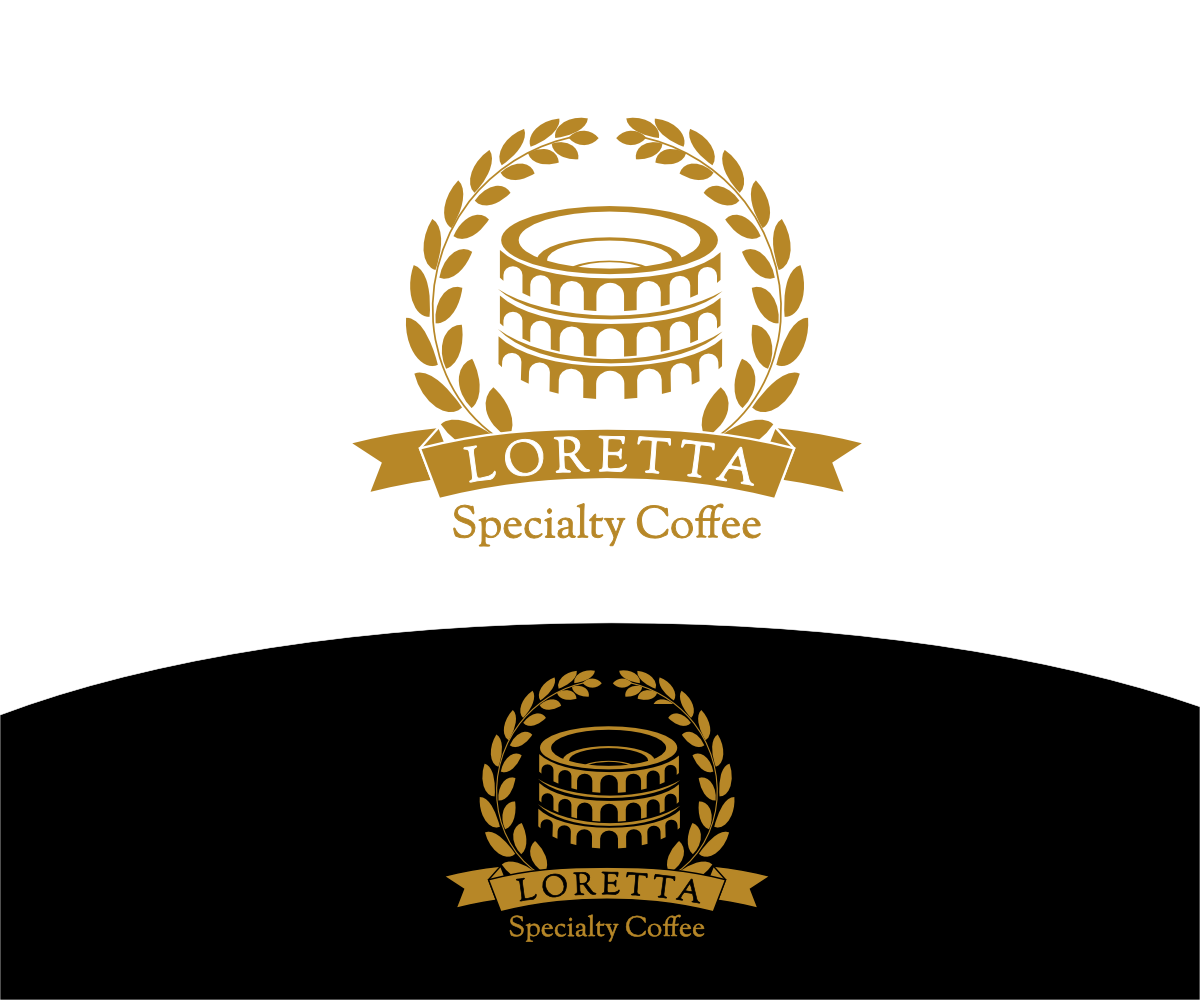 Logo Design by VGB for this project | Design #4511249