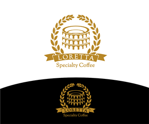 Logo Design by VGB for this project | Design: #4511249