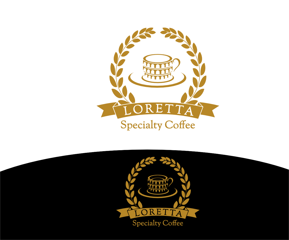 Logo Design by VGB for this project | Design #4511662