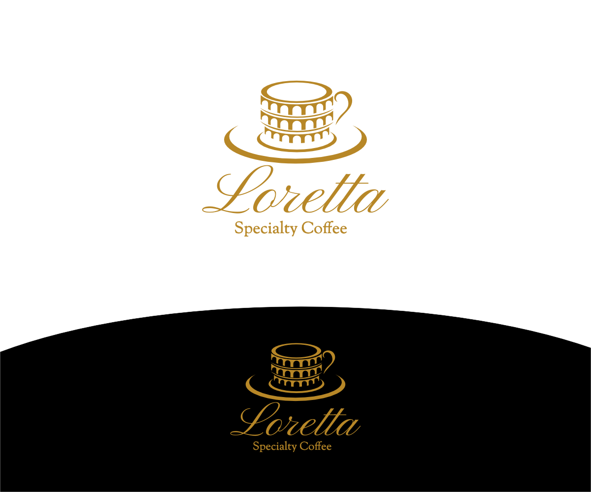 Logo Design by VGB for this project | Design #4511665