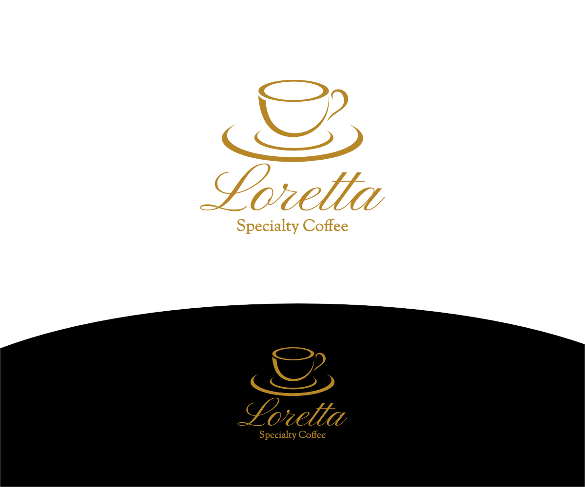 Logo Design by VGB for this project | Design #4617588