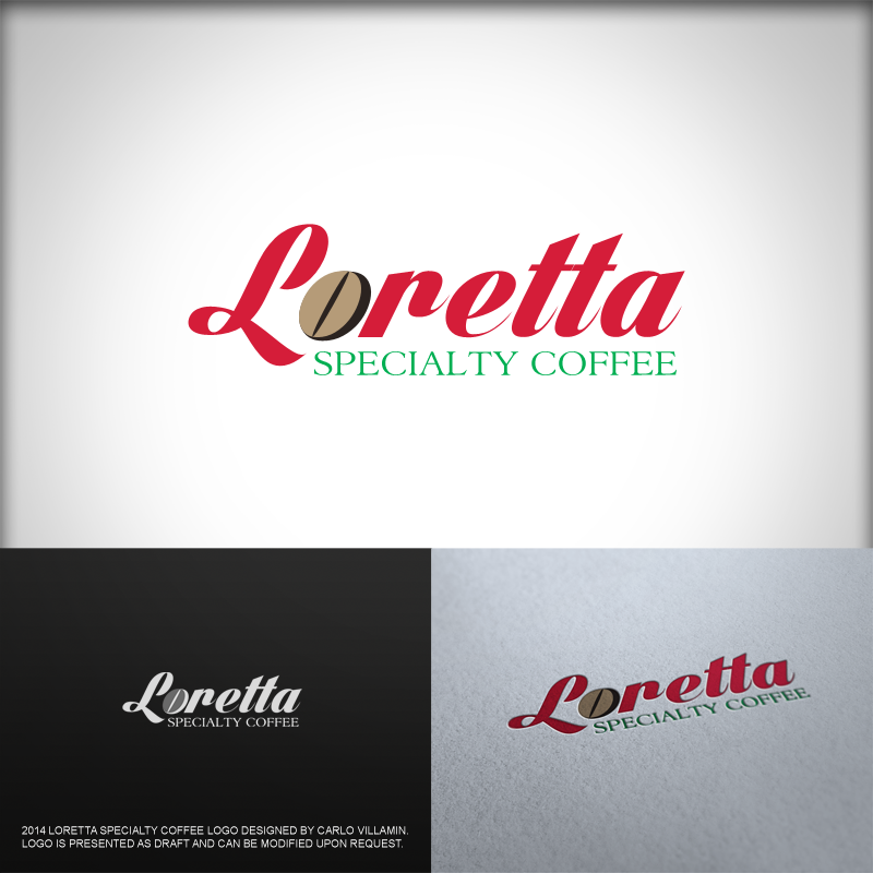 Logo Design by carlomagno for this project | Design #4509152