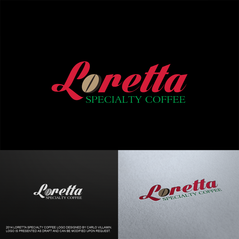 Logo Design by carlomagno for this project | Design #4509153