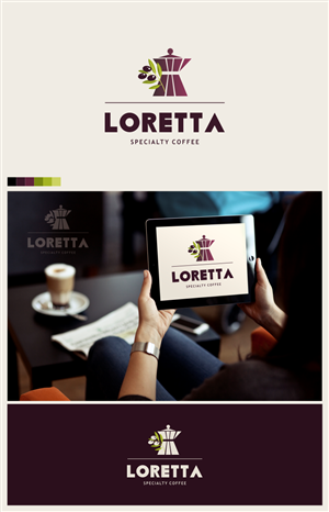 Logo Design by Monimonzy for this project | Design #4566563