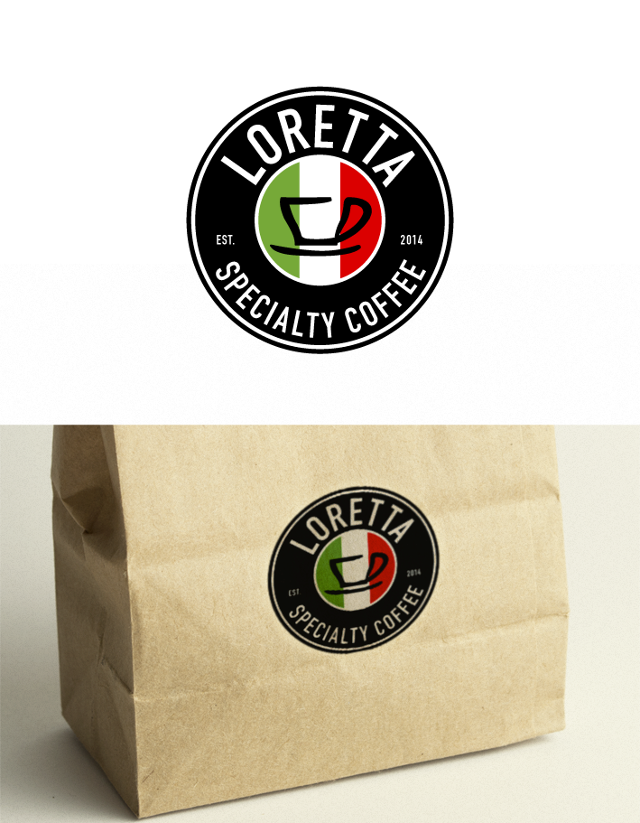 Logo Design by trufya for this project | Design #4569894