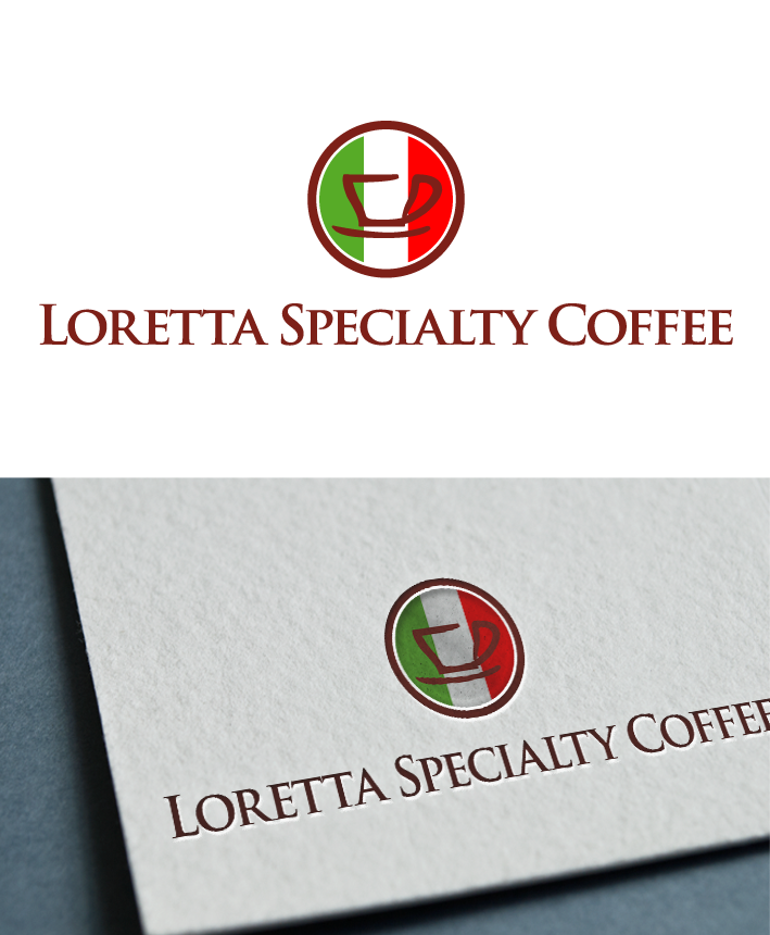 Logo Design by trufya for this project | Design #4569921