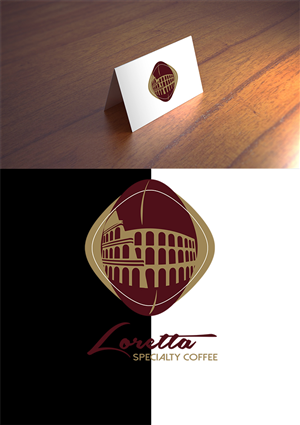 Logo Design by hypocrxy