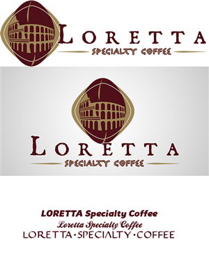 Logo Design by hypocrxy for this project | Design: #4539499