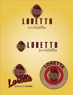 Logo Design by hypocrxy for this project | Design: #4550176