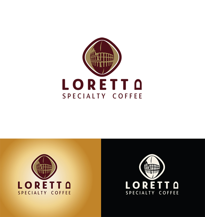 Logo Design by hypocrxy for this project | Design #4575326