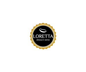 Loretta Specialty Coffee | Logo Design by logonumberone