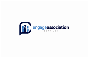 Engage Association Services | Logo Design by laceymosleyy