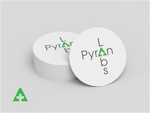 Logo Design by Augie Design