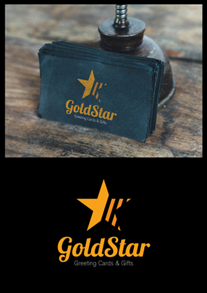 Logo Design by The Marble Peach