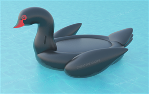 3D Design by Creative Shots Studio