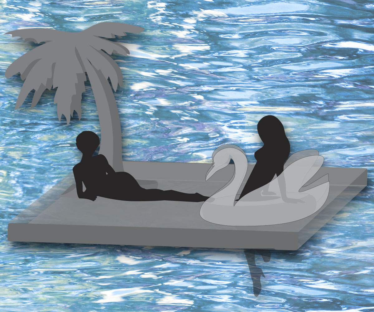 3D Design by Cara Petrisse for this project | Design #4587596