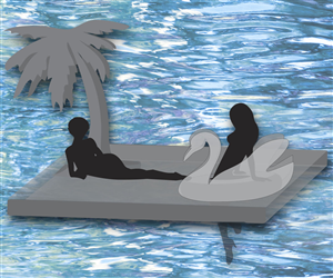 3D Design by Cara Petrisse