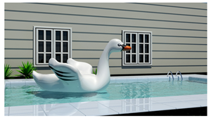 3D Design by davi