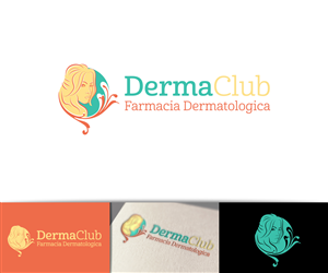 Logo Design by raph for this project | Design: #4508347