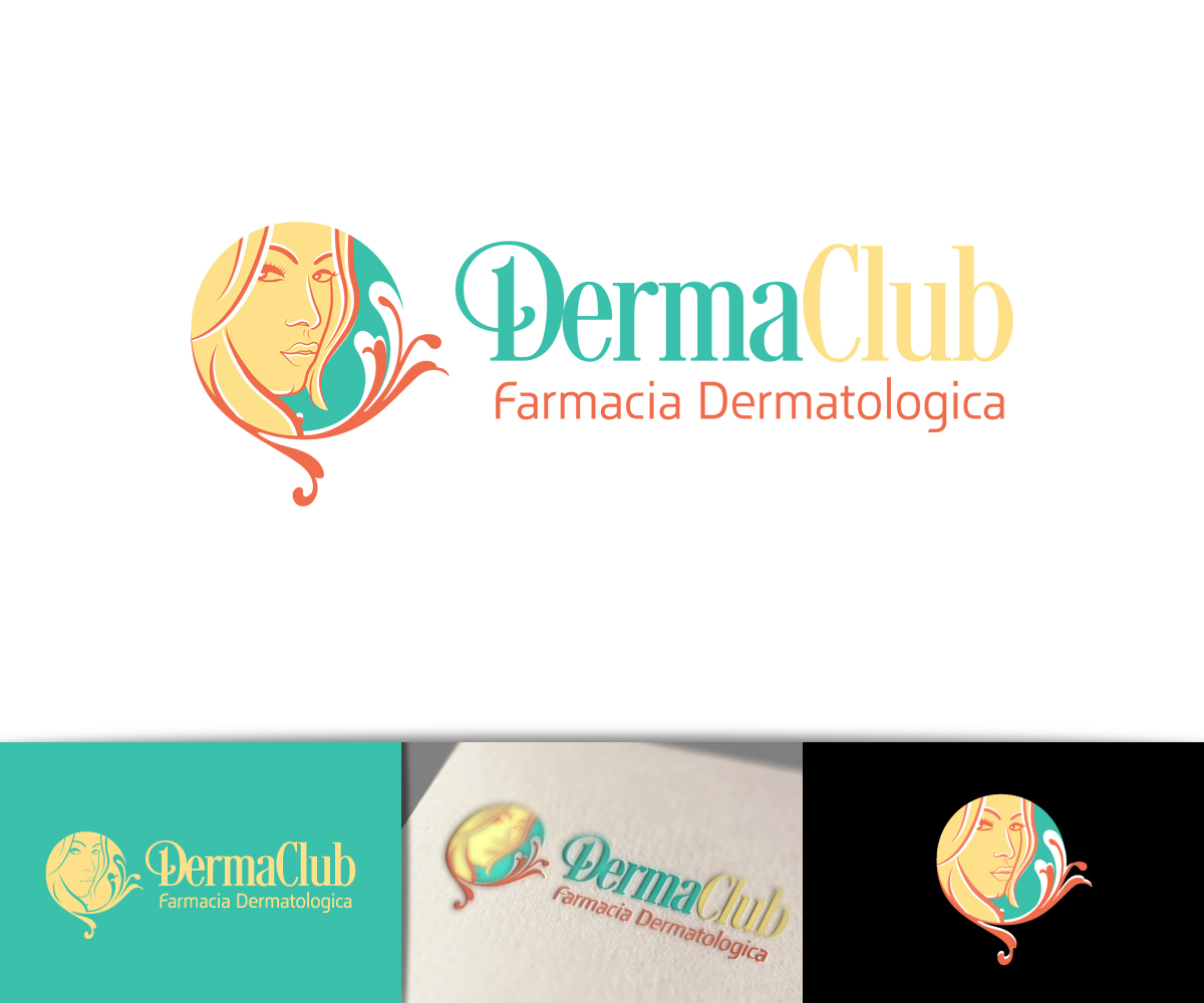 Logo Design by raph for this project | Design #4509073