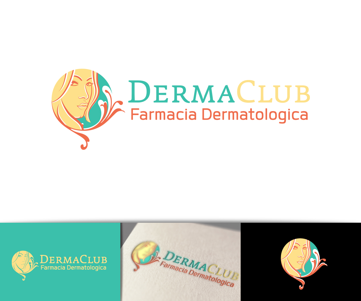 Logo Design by raph for this project | Design #4509100