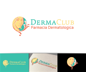 Logo Design by raph for this project | Design: #4509100