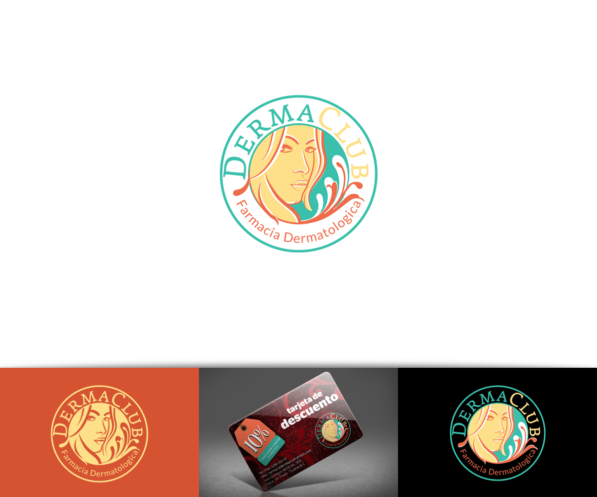 Logo Design by raph for this project | Design #4515761