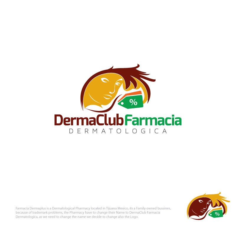 Logo Design by Logoziner for this project | Design #4508543