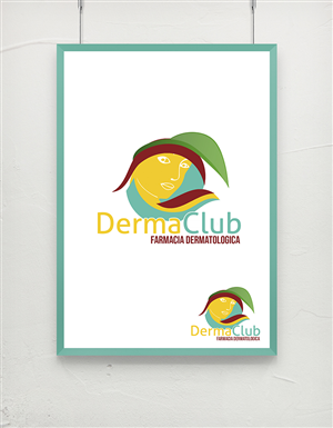 Logo Design by dineshdz for this project | Design #4505570