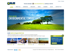 Web Design by Fielding Ideas