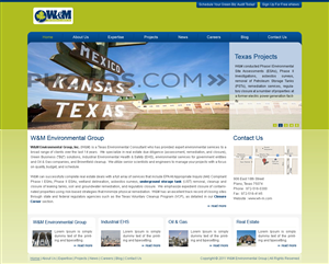 Web Design by Mayank Patel for Atomic Design & Consulting | Design: #201397