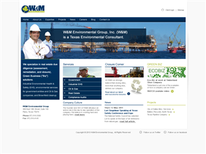 Web Design by Mannuel for Atomic Design & Consulting | Design #202739