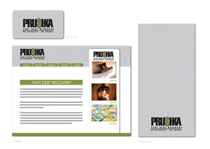 Web Design by Halfull Media for this project | Design: #1279566