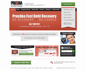 Web Design by the-lion-king for this project | Design: #1290537